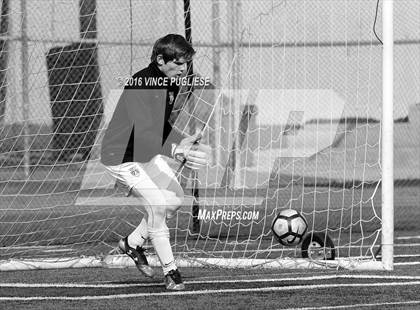 Thumbnail 2 in Canoga Park vs. Crespi (Crespi Classic) photogallery.