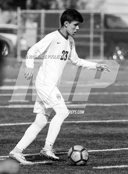 Thumbnail 2 in Canoga Park vs. Crespi (Crespi Classic) photogallery.