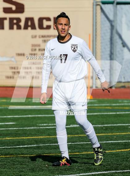 Thumbnail 3 in Canoga Park vs. Crespi (Crespi Classic) photogallery.