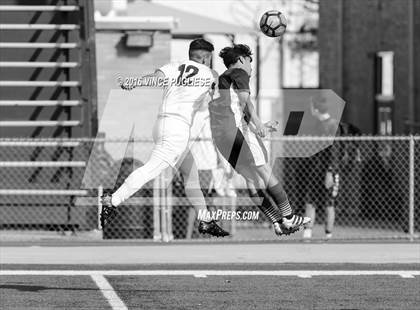 Thumbnail 1 in Canoga Park vs. Crespi (Crespi Classic) photogallery.