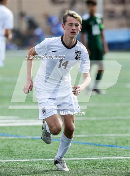 Thumbnail 1 in Canoga Park vs. Crespi (Crespi Classic) photogallery.