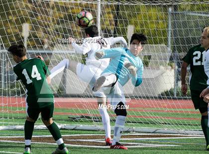 Thumbnail 3 in Canoga Park vs. Crespi (Crespi Classic) photogallery.