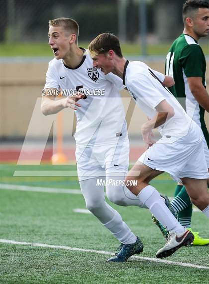Thumbnail 3 in Canoga Park vs. Crespi (Crespi Classic) photogallery.