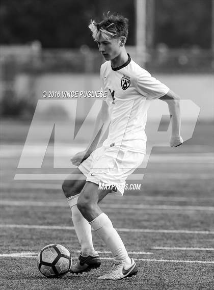 Thumbnail 2 in Canoga Park vs. Crespi (Crespi Classic) photogallery.