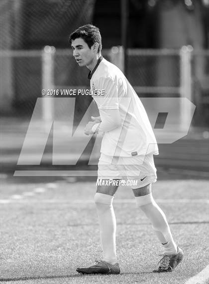 Thumbnail 2 in Canoga Park vs. Crespi (Crespi Classic) photogallery.