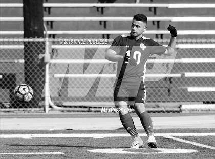 Thumbnail 3 in Canoga Park vs. Crespi (Crespi Classic) photogallery.