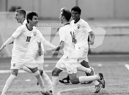 Thumbnail 2 in Canoga Park vs. Crespi (Crespi Classic) photogallery.