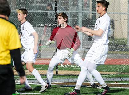 Thumbnail 2 in Canoga Park vs. Crespi (Crespi Classic) photogallery.