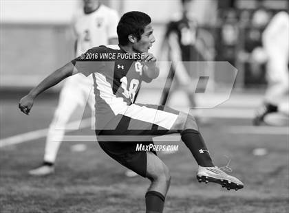 Thumbnail 1 in Canoga Park vs. Crespi (Crespi Classic) photogallery.