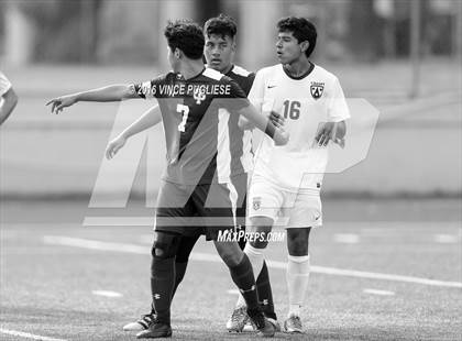 Thumbnail 1 in Canoga Park vs. Crespi (Crespi Classic) photogallery.