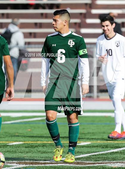 Thumbnail 2 in Canoga Park vs. Crespi (Crespi Classic) photogallery.