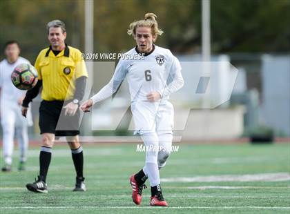 Thumbnail 3 in Canoga Park vs. Crespi (Crespi Classic) photogallery.