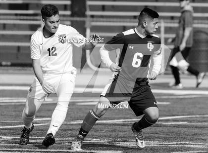 Thumbnail 1 in Canoga Park vs. Crespi (Crespi Classic) photogallery.