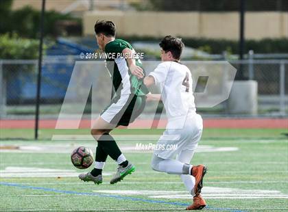 Thumbnail 1 in Canoga Park vs. Crespi (Crespi Classic) photogallery.