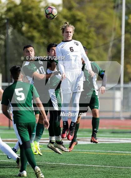 Thumbnail 3 in Canoga Park vs. Crespi (Crespi Classic) photogallery.