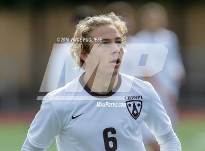 Thumbnail 3 in Canoga Park vs. Crespi (Crespi Classic) photogallery.