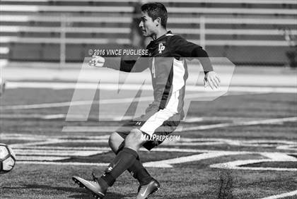 Thumbnail 1 in Canoga Park vs. Crespi (Crespi Classic) photogallery.