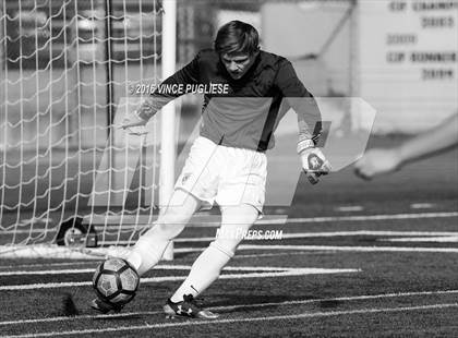 Thumbnail 3 in Canoga Park vs. Crespi (Crespi Classic) photogallery.