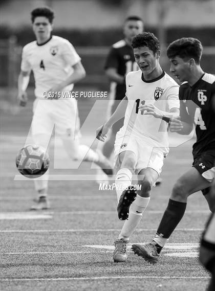 Thumbnail 3 in Canoga Park vs. Crespi (Crespi Classic) photogallery.
