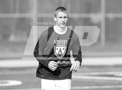 Thumbnail 3 in Canoga Park vs. Crespi (Crespi Classic) photogallery.