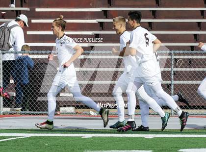 Thumbnail 2 in Canoga Park vs. Crespi (Crespi Classic) photogallery.