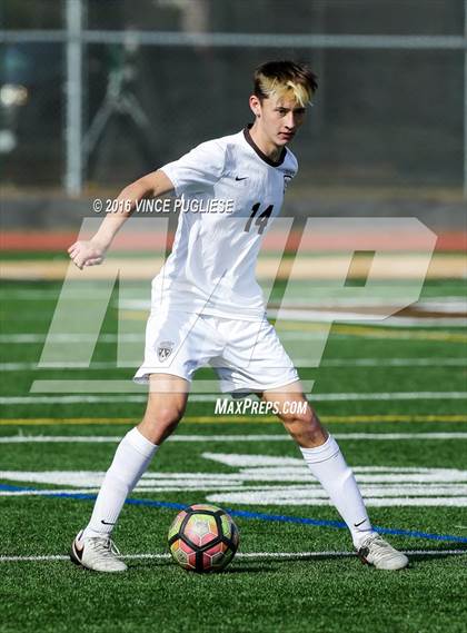 Thumbnail 3 in Canoga Park vs. Crespi (Crespi Classic) photogallery.