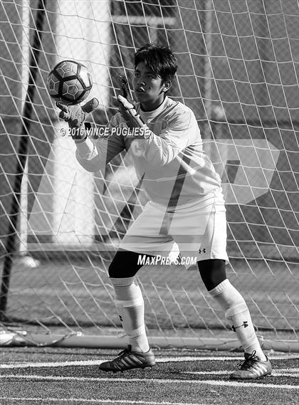 Thumbnail 3 in Canoga Park vs. Crespi (Crespi Classic) photogallery.