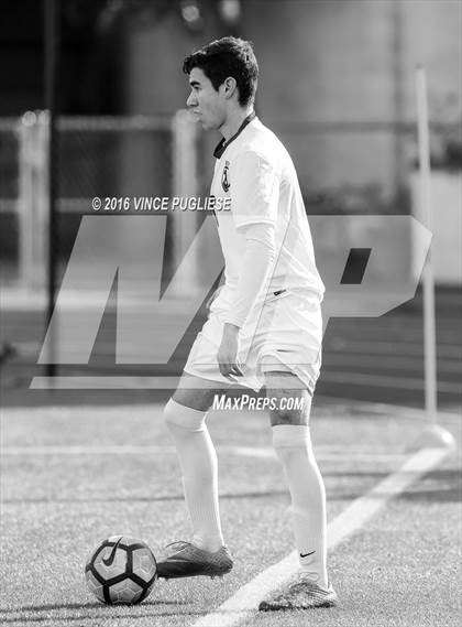 Thumbnail 3 in Canoga Park vs. Crespi (Crespi Classic) photogallery.