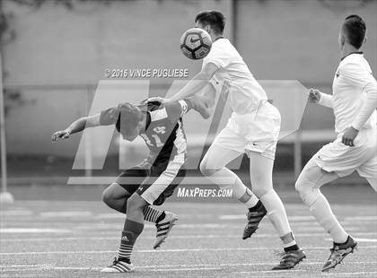 Thumbnail 2 in Canoga Park vs. Crespi (Crespi Classic) photogallery.