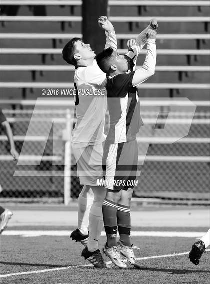 Thumbnail 2 in Canoga Park vs. Crespi (Crespi Classic) photogallery.