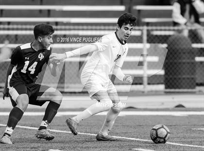 Thumbnail 3 in Canoga Park vs. Crespi (Crespi Classic) photogallery.