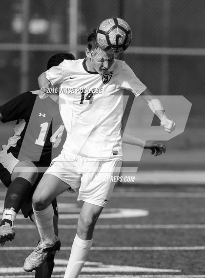 Thumbnail 2 in Canoga Park vs. Crespi (Crespi Classic) photogallery.