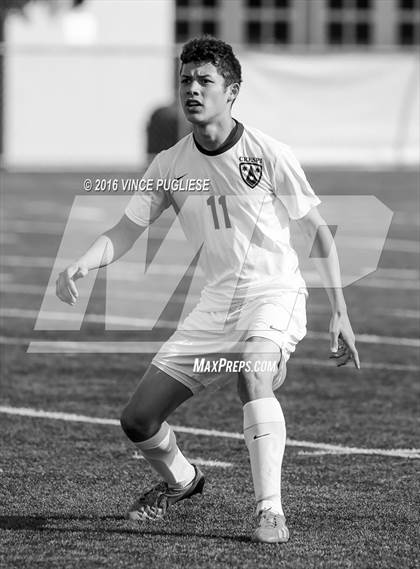 Thumbnail 1 in Canoga Park vs. Crespi (Crespi Classic) photogallery.