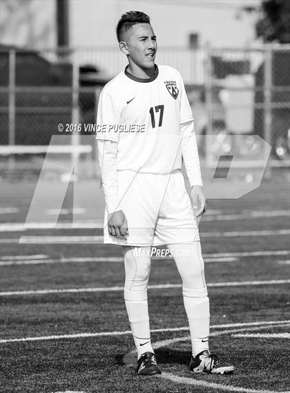 Thumbnail 1 in Canoga Park vs. Crespi (Crespi Classic) photogallery.