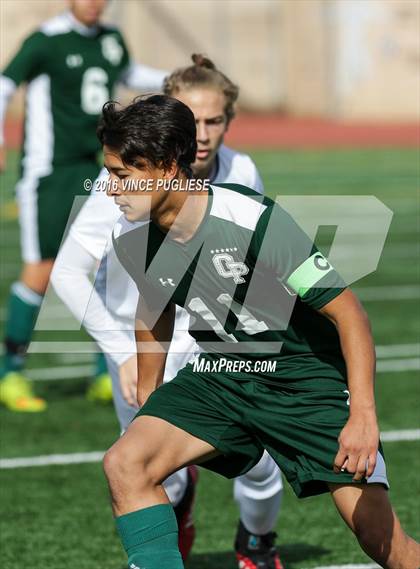 Thumbnail 2 in Canoga Park vs. Crespi (Crespi Classic) photogallery.