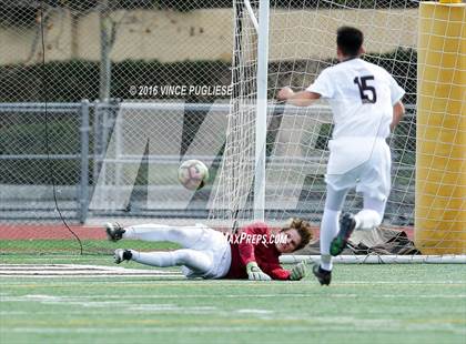 Thumbnail 2 in Canoga Park vs. Crespi (Crespi Classic) photogallery.