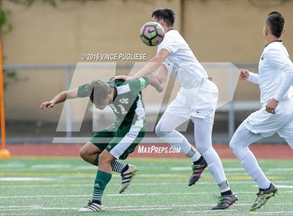 Thumbnail 1 in Canoga Park vs. Crespi (Crespi Classic) photogallery.