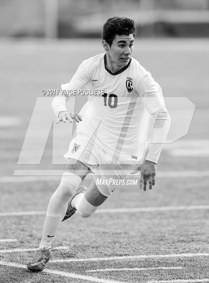 Thumbnail 1 in Canoga Park vs. Crespi (Crespi Classic) photogallery.