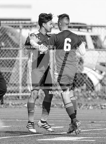 Thumbnail 3 in Canoga Park vs. Crespi (Crespi Classic) photogallery.
