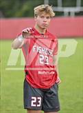 Photo from the gallery "North Central @ Fishers"