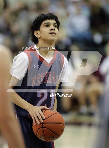 Thumbnail 1 in Veterans Memorial @ Dripping Springs photogallery.