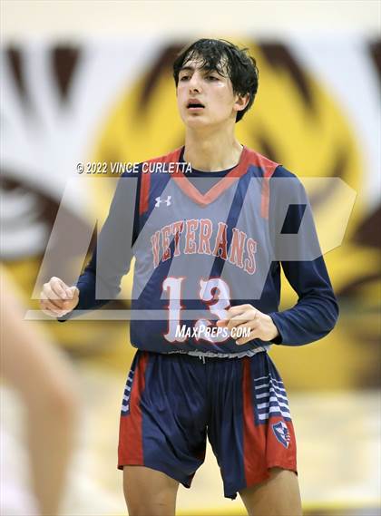 Thumbnail 3 in Veterans Memorial @ Dripping Springs photogallery.