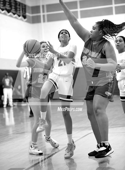 Thumbnail 3 in Centennial @ Bishop Gorman photogallery.