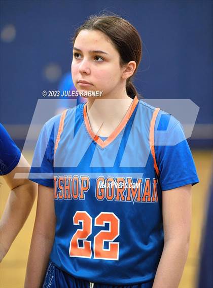 Thumbnail 1 in Centennial @ Bishop Gorman photogallery.