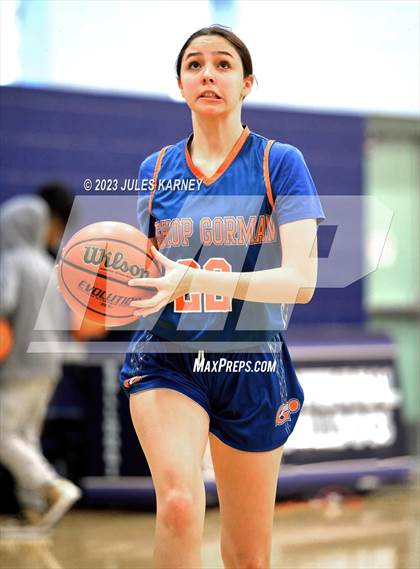 Thumbnail 3 in Centennial @ Bishop Gorman photogallery.