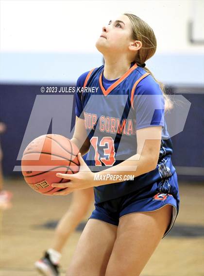 Thumbnail 2 in Centennial @ Bishop Gorman photogallery.