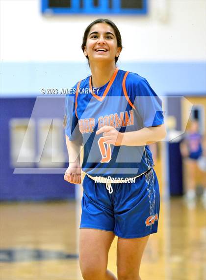 Thumbnail 1 in Centennial @ Bishop Gorman photogallery.