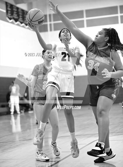 Thumbnail 2 in Centennial @ Bishop Gorman photogallery.