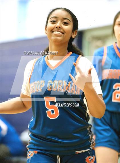 Thumbnail 3 in Centennial @ Bishop Gorman photogallery.