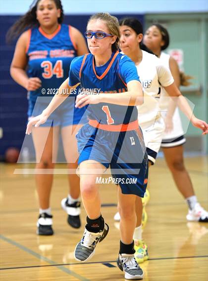 Thumbnail 1 in Centennial @ Bishop Gorman photogallery.
